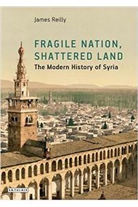 Fragile Nation, Shattered Land