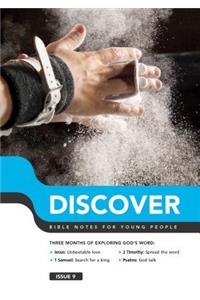 Discover: Book 9