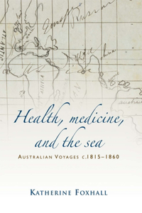 Health, Medicine, and the Sea