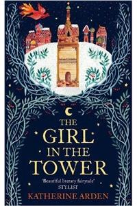 The Girl in The Tower