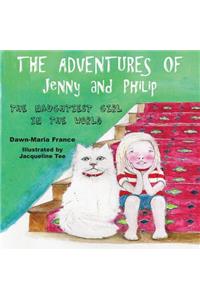 The Adventures of Jenny and Philip