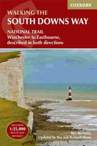 The South Downs Way