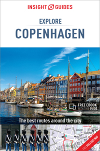 Insight Guides Explore Copenhagen (Travel Guide with Free Ebook)