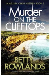 Murder on the Clifftops