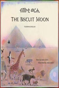 The Biscuit Moon Tigrinya and English