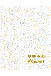 Goal Planner
