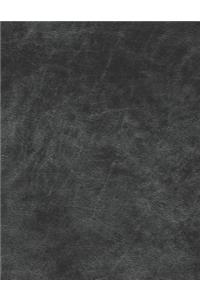 Undated Weekly Planner