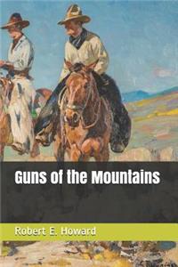 Guns of the Mountains