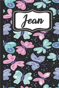 Jean