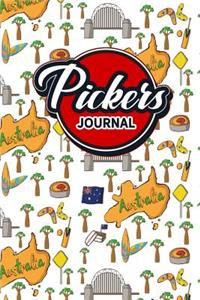 Picker's Journal