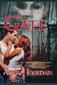 Lantern at the Gate