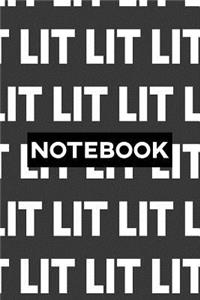 Notebook