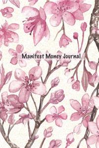 Manifest Money Journal