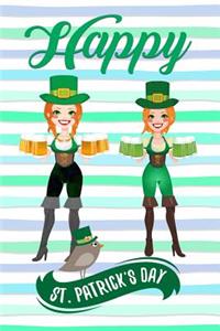 Happy St. Patrick's Day
