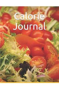 Calorie Journal