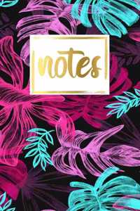 Notes