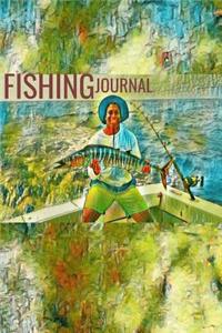 Fishing Journal