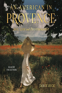 American in Provence