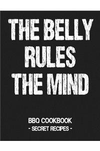 The Belly Rules the Mind