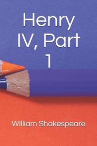 Henry IV, Part 1