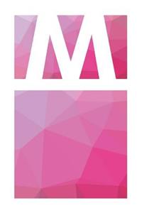M Initial Notebook