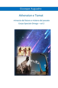 Akhenaton E Tiamat
