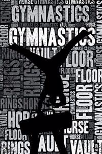 Mens Gymnastics Journal