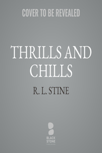 Thrills and Chills Lib/E