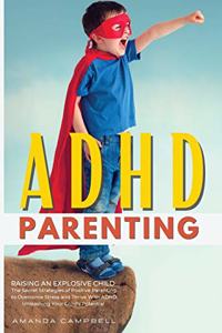 ADHD Parenting