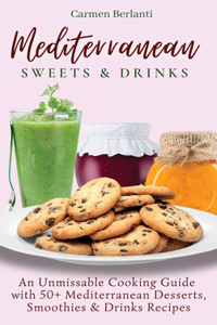 Mediterranean Sweets & Drinks