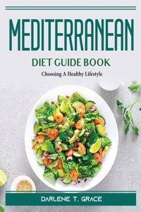 Mediterranean Diet Guide Book