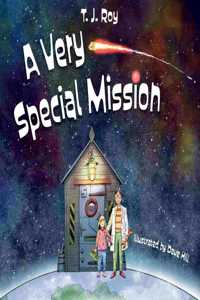 Very Special Mission