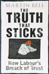 The Truth That Sticks (Signed)