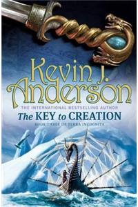 The Key To Creation