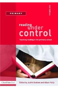 Reading Under Control