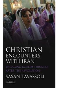 Christian Encounters with Iran