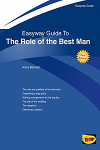 Easyway Guide To The Role Of The Best Man