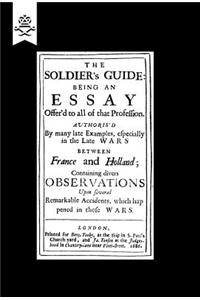 Soldier's Guide (1686)