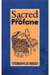 Sacred and Profane