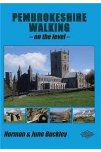 Pembrokeshire Walking on the Level