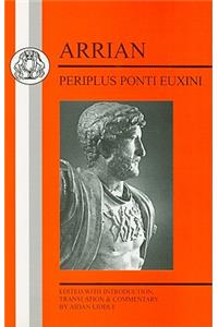 Arrian: Periplus Ponti Euxini