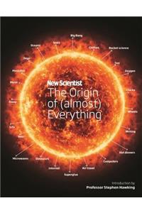 New Scientist: The Origin of (Almost) Everything