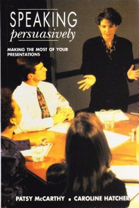 Speaking Persuasively