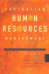 Australian Human Resources Management