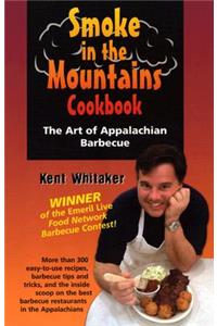 Smoke in the Mountains Cookbook