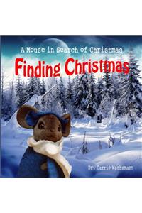 Finding Christmas