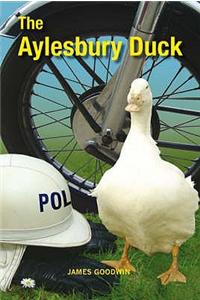 The Aylesbury Duck