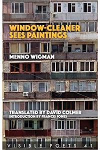 Window-Cleaner Sees Paintings