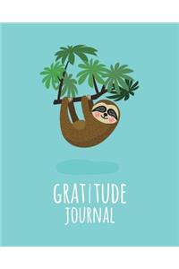 Gratitude Journal