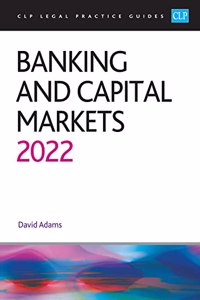 Banking and Capital Markets 2022
